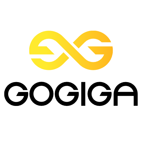 GoGiga Logo